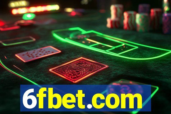 6fbet.com