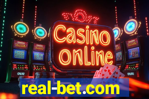 real-bet.com