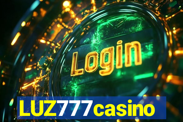 LUZ777casino