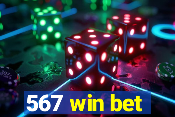 567 win bet