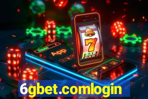 6gbet.comlogin