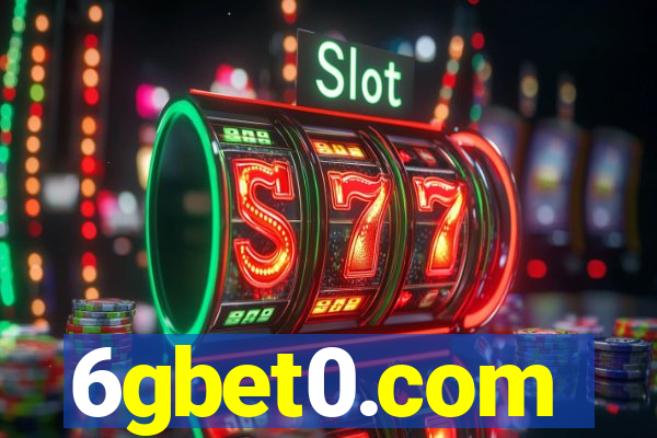 6gbet0.com