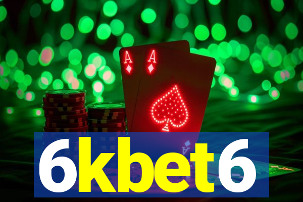 6kbet6