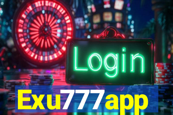 Exu777app