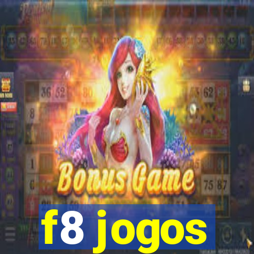 f8 jogos