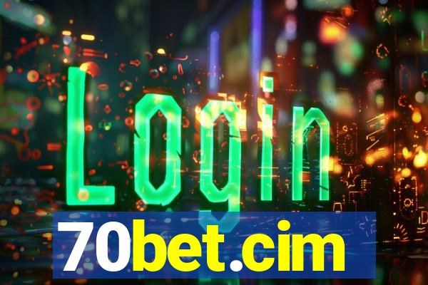 70bet.cim