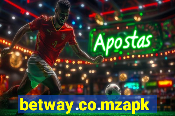 betway.co.mzapk