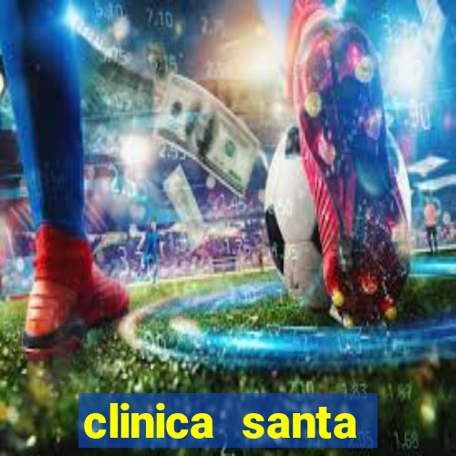 clinica santa marcelina em santos