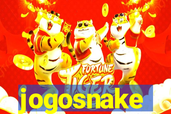 jogosnake