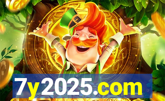 7y2025.com