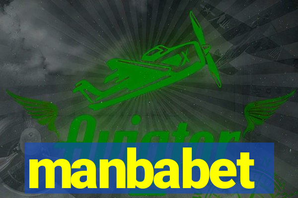 manbabet