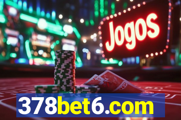 378bet6.com