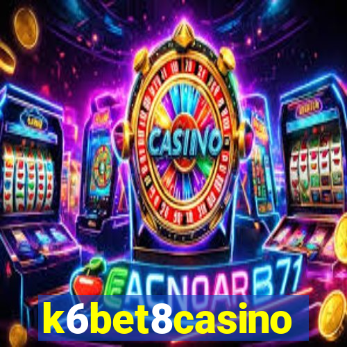 k6bet8casino