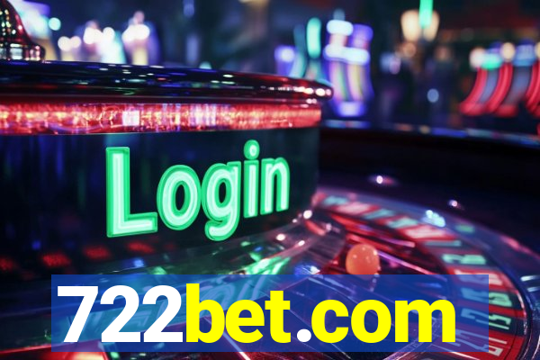 722bet.com