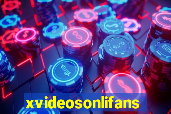 xvideosonlifans