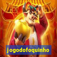 jogodofoquinho