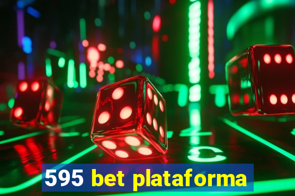 595 bet plataforma