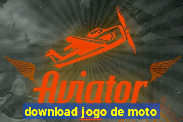 download jogo de moto