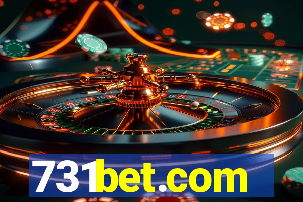 731bet.com