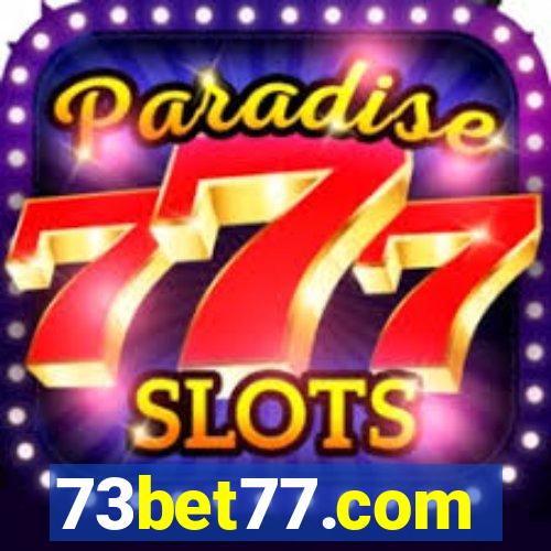 73bet77.com