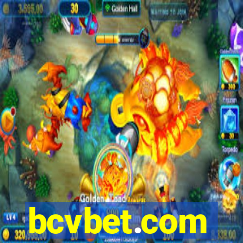 bcvbet.com