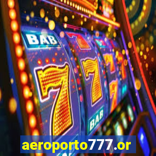 aeroporto777.org