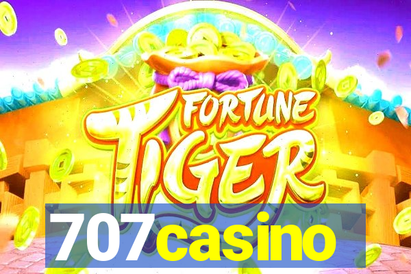 707casino