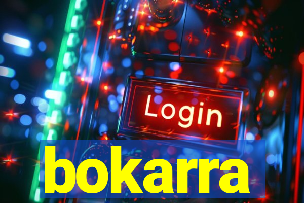 bokarra