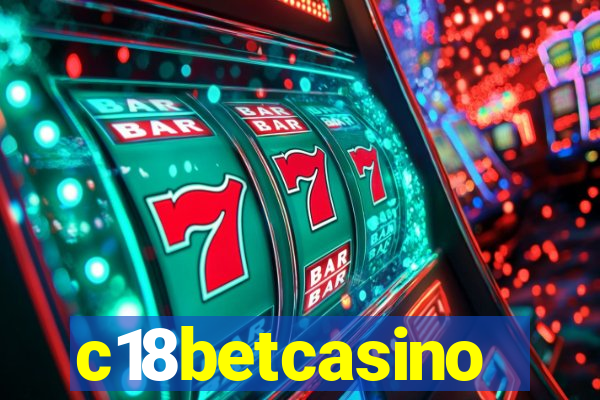 c18betcasino