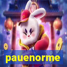 pauenorme