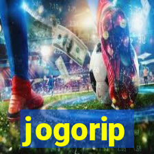 jogorip