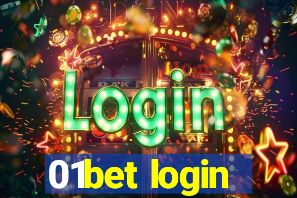 01bet login