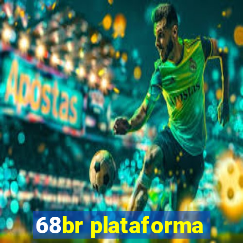 68br plataforma