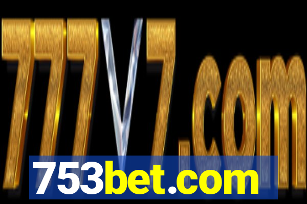 753bet.com