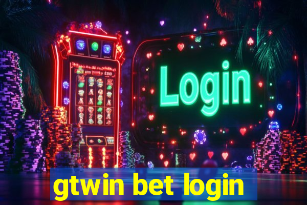 gtwin bet login