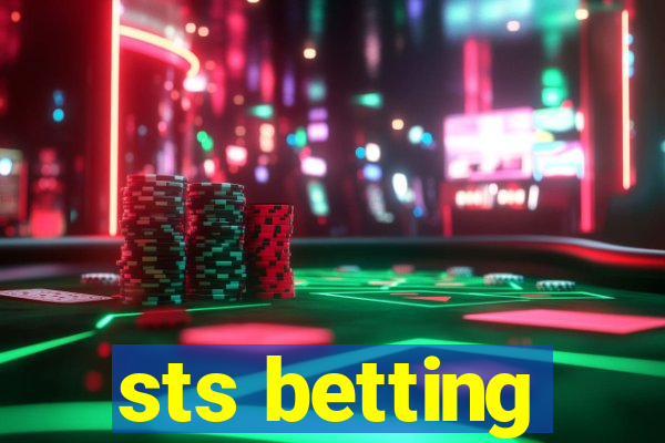 sts betting