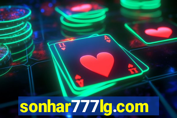 sonhar777lg.com