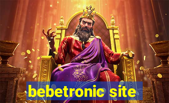 bebetronic site