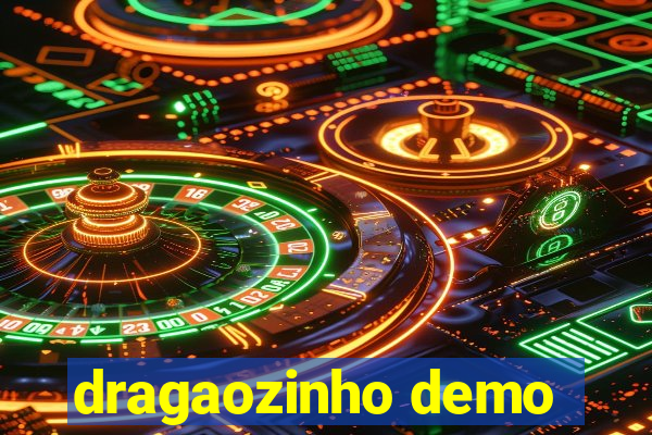 dragaozinho demo