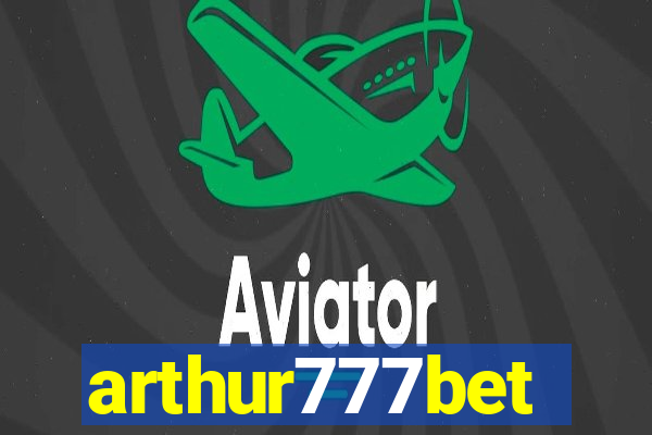 arthur777bet