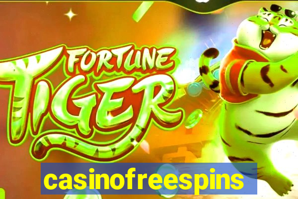 casinofreespins