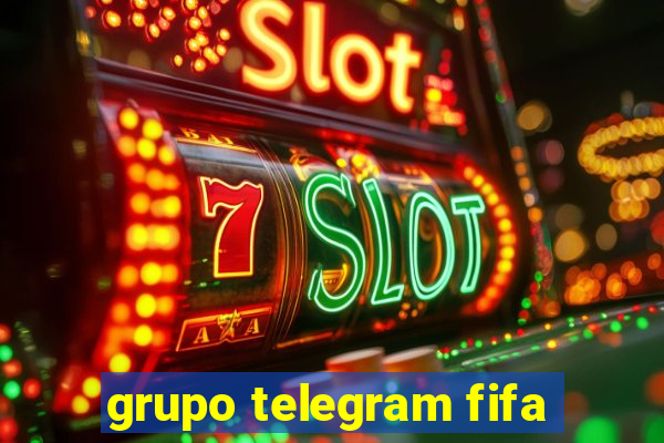 grupo telegram fifa