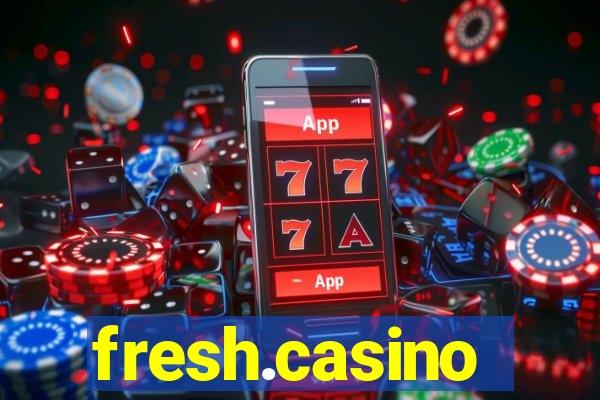 fresh.casino