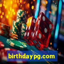 birthdaypg.com