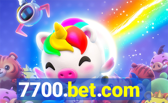 7700.bet.com