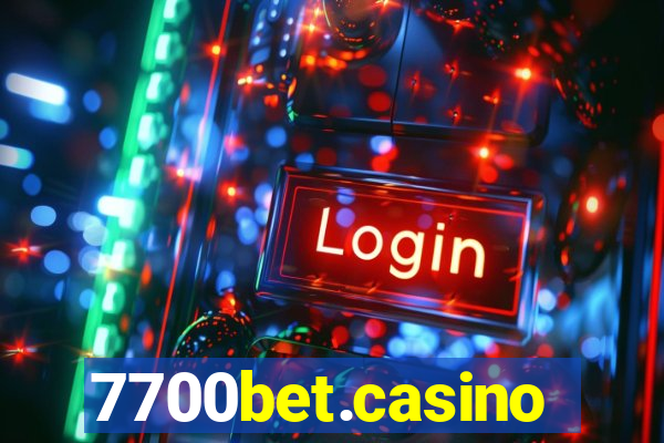 7700bet.casino