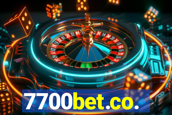 7700bet.co.