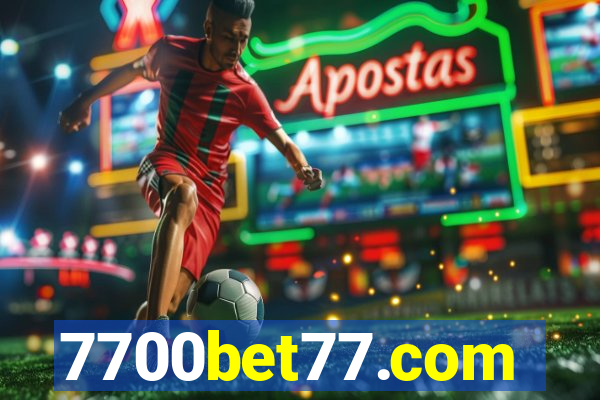 7700bet77.com