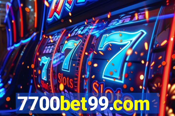 7700bet99.com