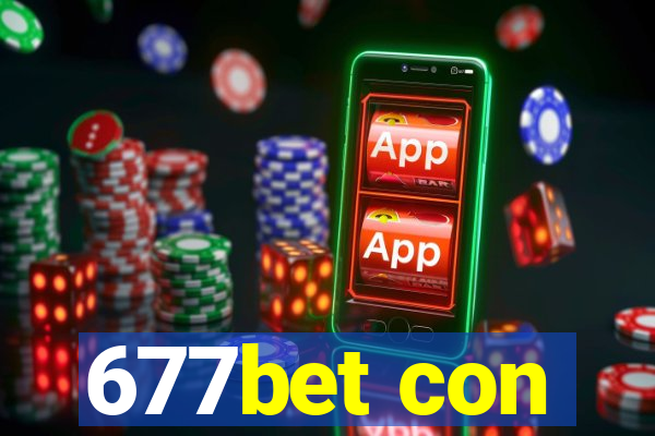 677bet con